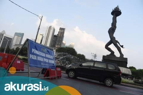 Luhut: PPKM Terus Berlangsung Selama Pandemi