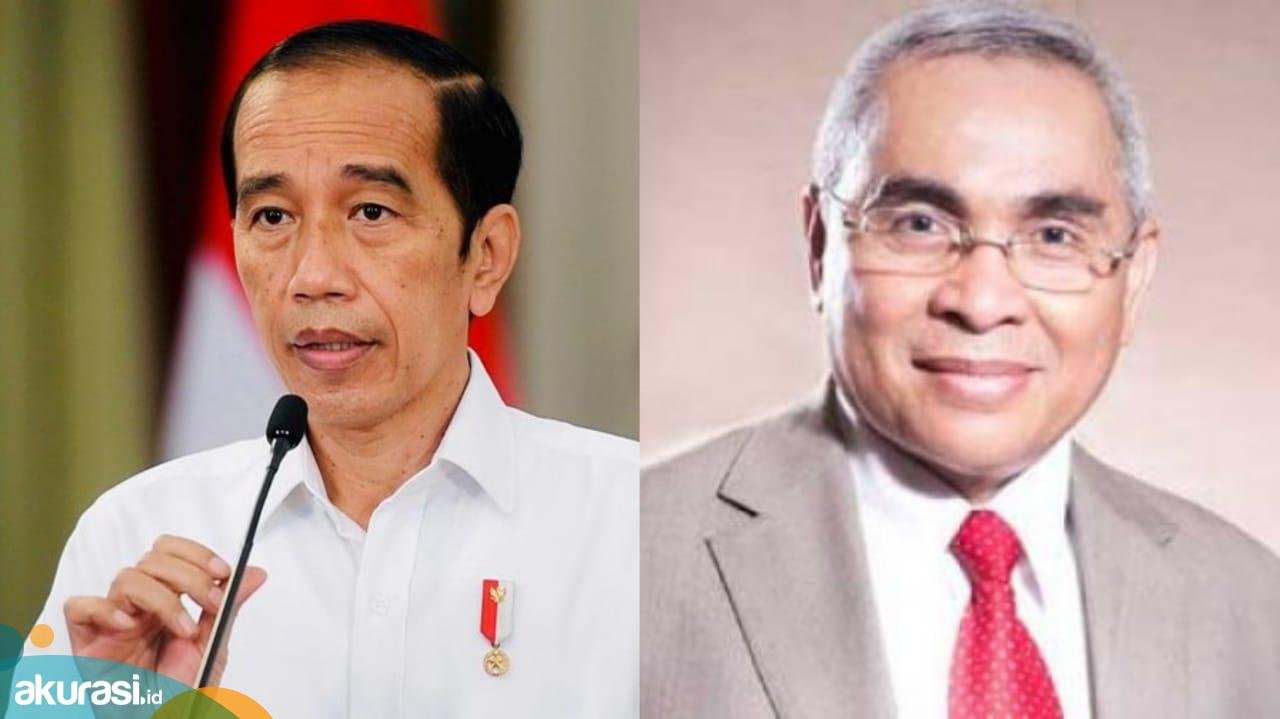 Usai Kaltim Dapat Rapor Merah Jokowi dan Curhatan Isran Noor yang Enggan Salahkan Masyarakat