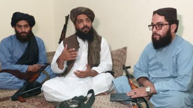 Petinggi Taliban: Afganistan Tidak Akan Menjadi Negara Demokrasi