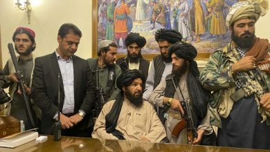 Taliban Siapkan Pemerintahan Baru Afghanistan dalam 1-2 Pekan