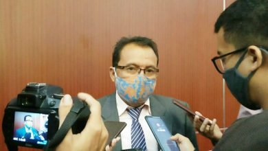 Dewan Sesalkan Lelang Proyek Sungai Gunung Elai dan Jalan Asmawarman Bontang Gagal Dilaksanakan