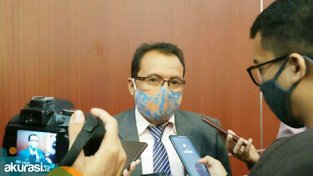 Dewan Sesalkan Lelang Proyek Sungai Gunung Elai dan Jalan Asmawarman Bontang Gagal Dilaksanakan