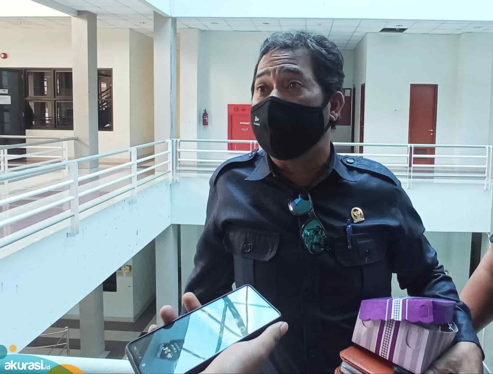 Komisi III DPRD Minta Pemkot Percepat Izin Kapal Rute Bontang-Mamuju