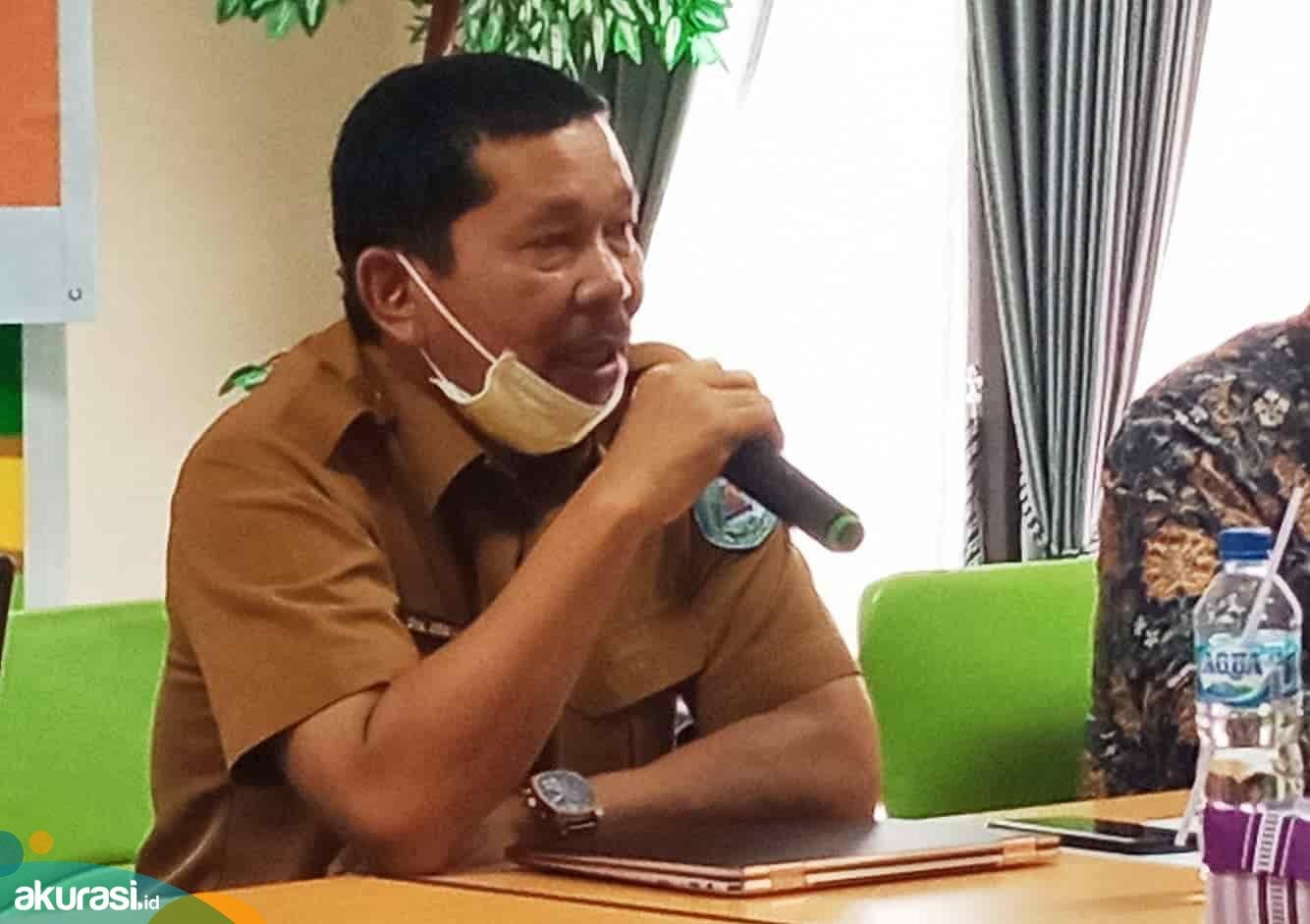 Permudah Kelola Data, DPK Bontang Kenalkan Aplikasi Sistem Informasi Dinas Perpustakaan