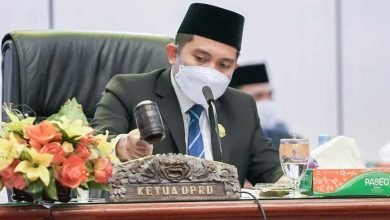 Proyeksi APBD Bontang 2022 Rp1,3 Triliun, Andi Faiz Ingatkan Janji Politik Basri-Najirah
