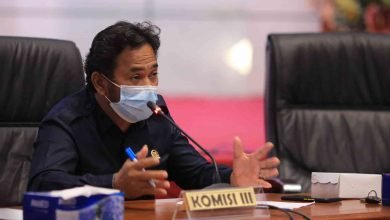 SDN 001 dan 013 Tanjung Laut di Bawah Satu Atap, Amir Tosina Minta Pemkot Sediakan Gedung Baru