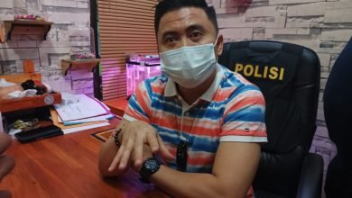 Mahasiswi Bontang Pelaku Aborsi Ditetapkan Tersangka dan Terancam 10 Tahun Penjara