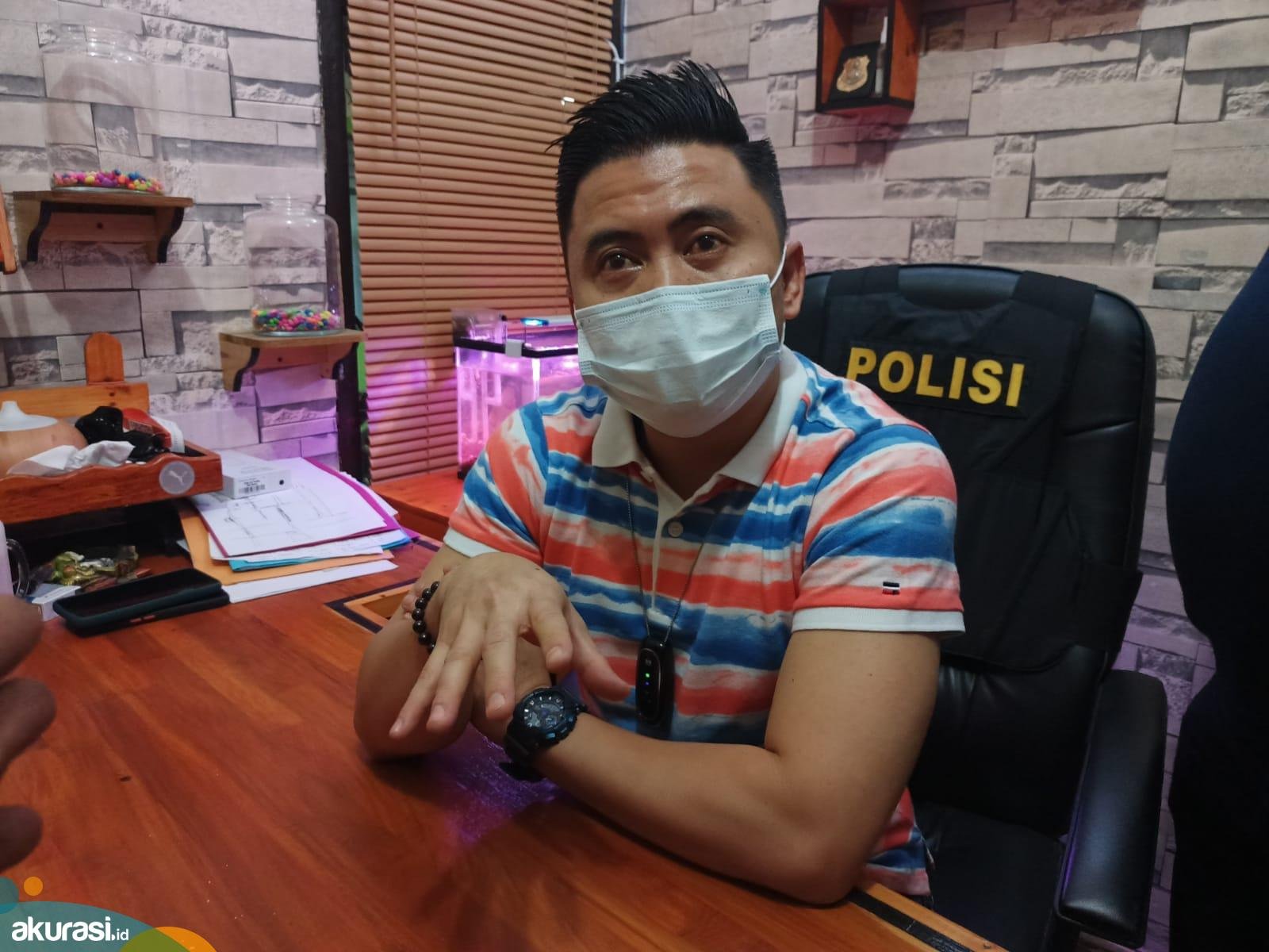 Mahasiswi Bontang Pelaku Aborsi Ditetapkan Tersangka dan Terancam 10 Tahun Penjara