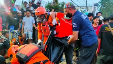 Cerita Hilangnya Bocah di Samarinda yang Ditemukan Tewas Terseret Banjir Setelah Hilang 4 Hari