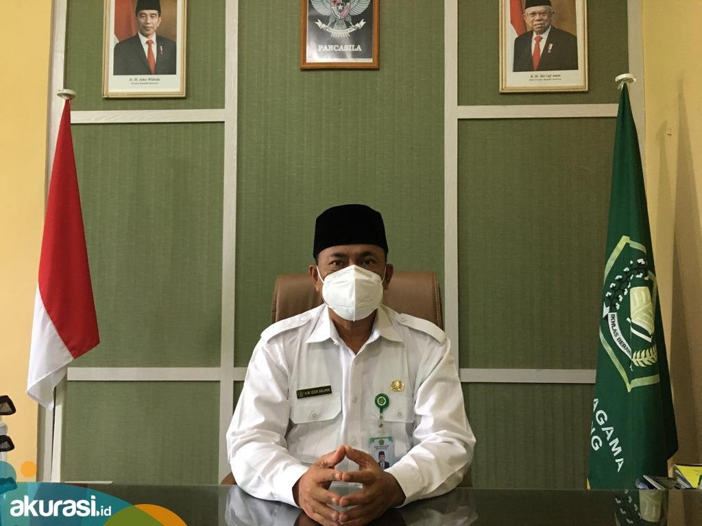 Kabar Baik !! Arab Saudi Buka Pintu bagi Jamaah Indonesia, Kemenag Bontang Tunggu Regulasi