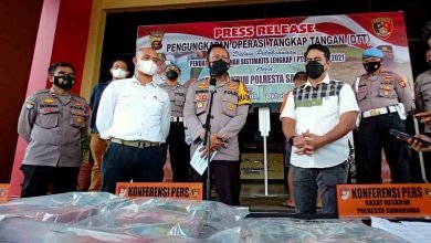 Kasus Pungli PTSL Terus Didalami, Korban Diimbau Melapor, Pelaku Diancam 20 Tahun Penjara