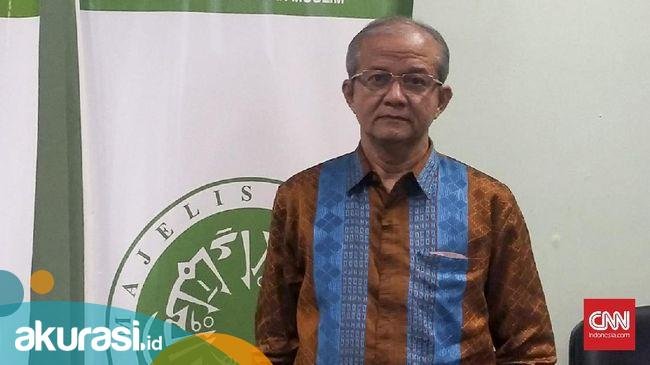 MUI Dorong Pemerintah Larang Peredaran Komik Superman Biseksual