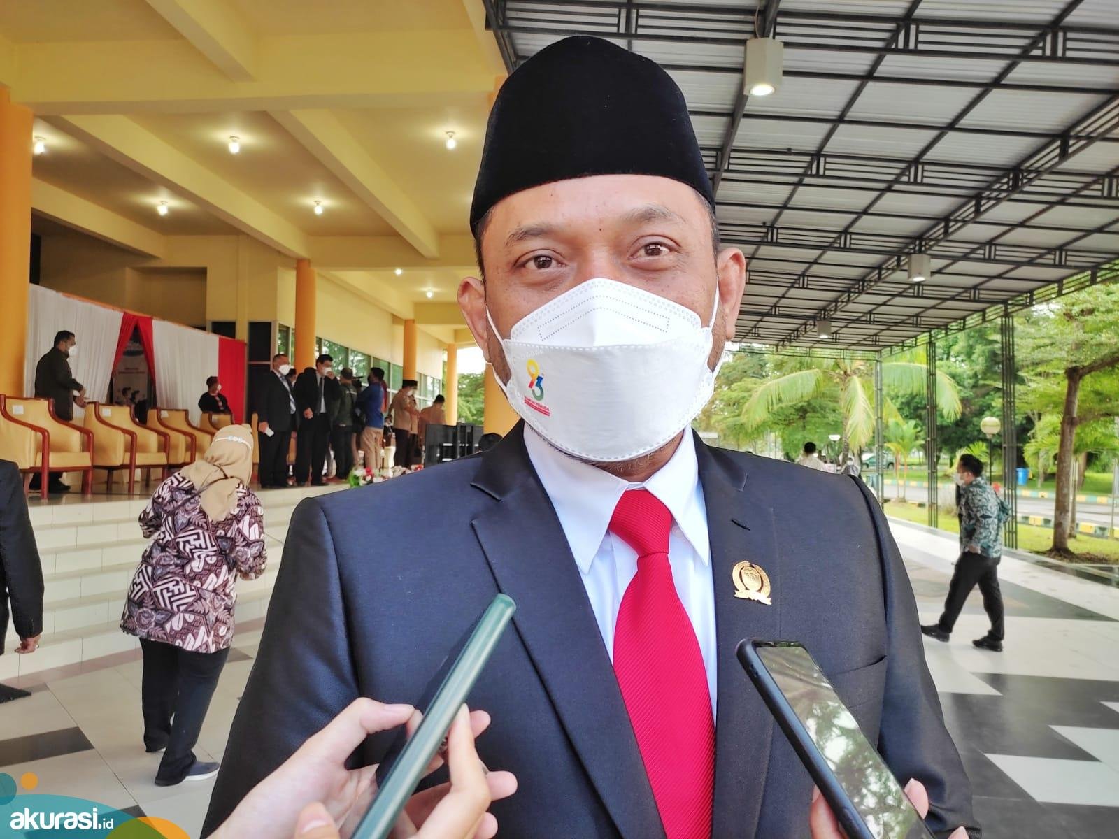 Kaltim Dipastikan Tanpa APBD Perubahan 2021, Belanja Daerah Dialihkan ke Perkada