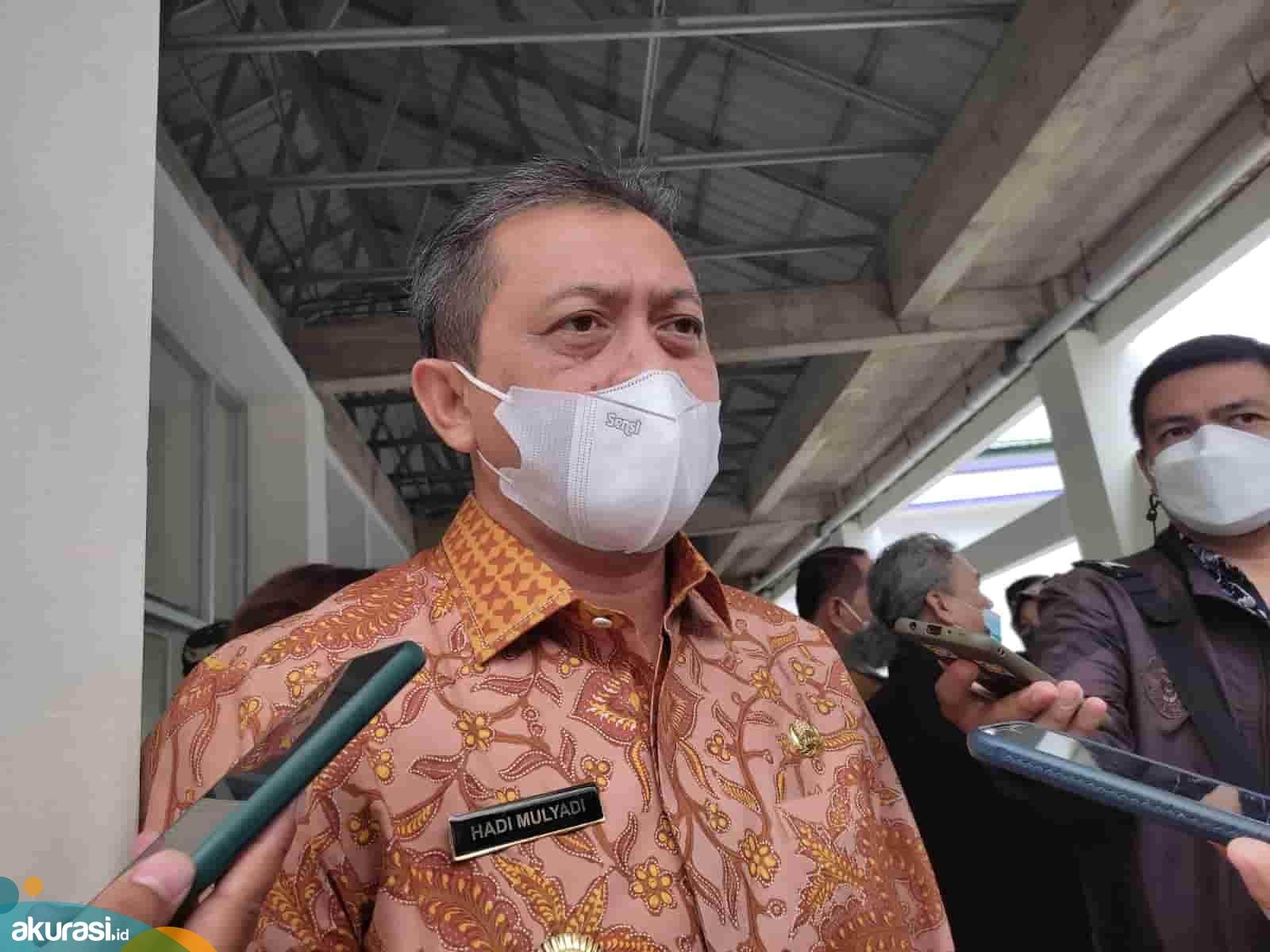 Hadi Mulyadi Minta Anggota DPD dan DPR RI Asal Kaltim Ikut Bantu Perjuangkan DBH 