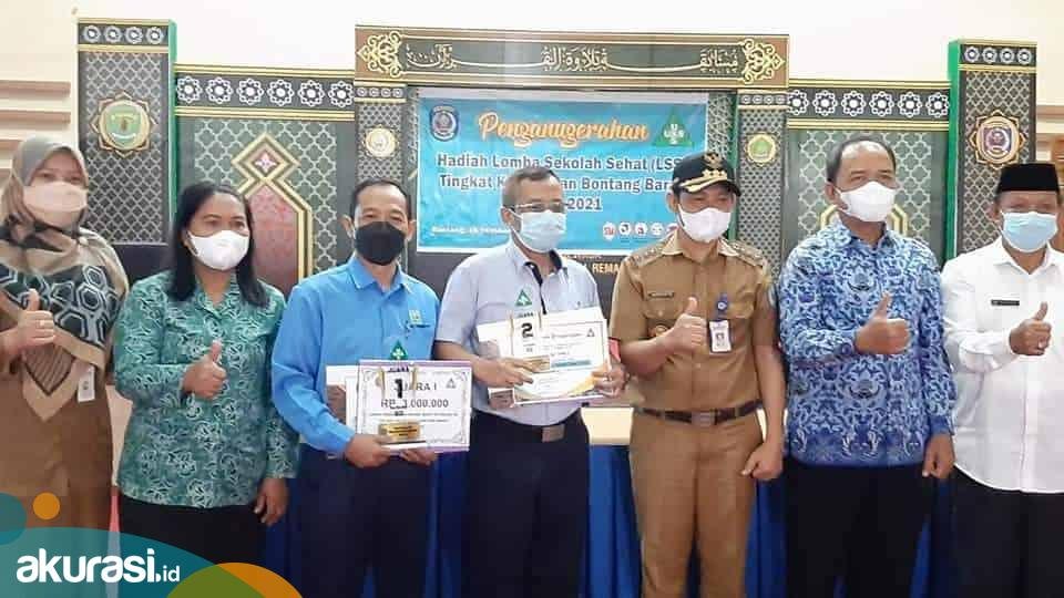 Milad Yabis ke-35, SDIT Yabis Mendapatkan Juara I LSS dan Lomba Perpustakaan