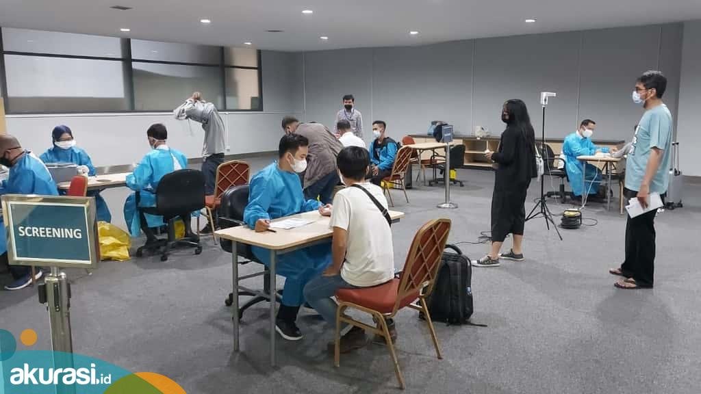 Kemenkes Turunkan Harga Tes PCR Jadi Rp 300 Ribu, Ini Fakta-Fakta Terbarunya