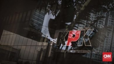 Eks Direktur KPK: Negara Sampai Berutang Bayar Gaya Mewah Pejabat