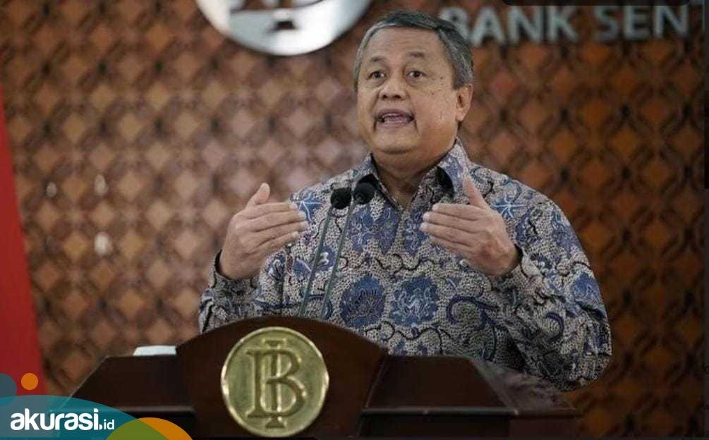 Bank Indonesia Proyeksikan Pertumbuhan Perekonomian Membaik, Hingga 4,7-5,5 Persen di 2022