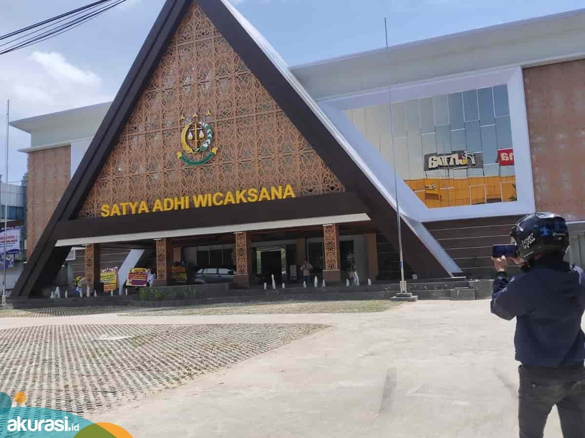 Dugaan Rasuah Rp10 Miliar di KONI Samarinda, Kejari Periksa 8 Saksi 