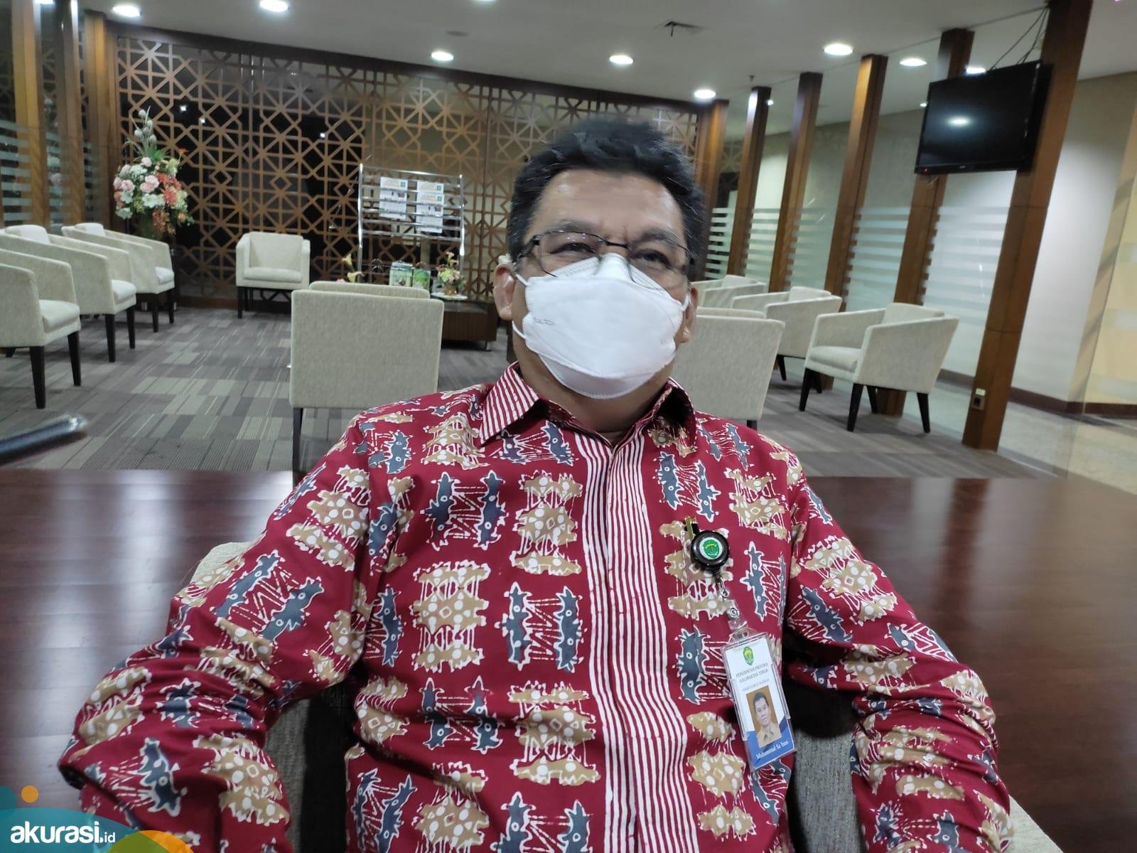Seleksi Sekprov Kaltim Dibuka, Dewan Ingatkan Sesuai Mekanisme dan Tepat Waktu