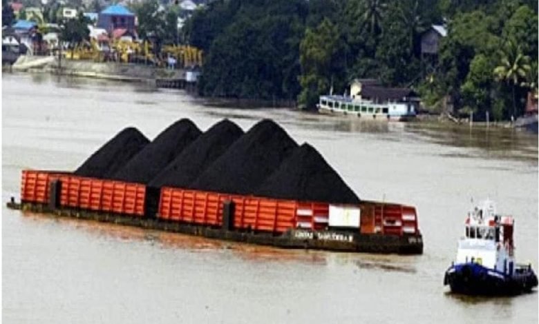 Pengusaha batu bara Tan Paulin, Kaltim, Ratu Batu Bara -Akurasi.id
