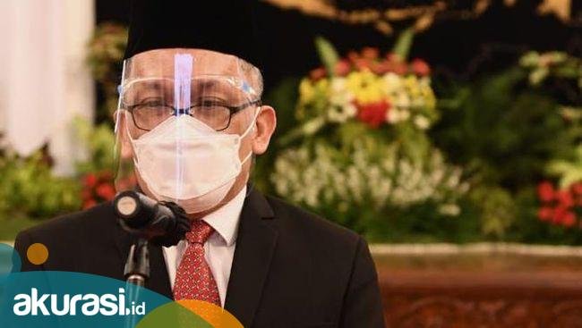 Yan Rianto 39 Lembaga Riset di Pemerintahan Akan Dilebur ke BRIN