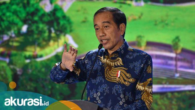 Harga Minyak Dunia Naik Dua Kali Lipat, Jokowi Tegaskan Harga Melonjak