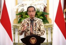 Jokowi Marah di Bali, Keluarkan Kata Bodoh sampai Larang Tepuk Tangan