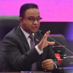September, 3 Nama Calon Pj Gubernur DKI Jakarta Diserahkan ke Presiden