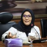 Bertemu Kemenko Bidang Perekonomian, Aji Mirni Pertanyakan Inkonsistensi UU Cipta Kerja
