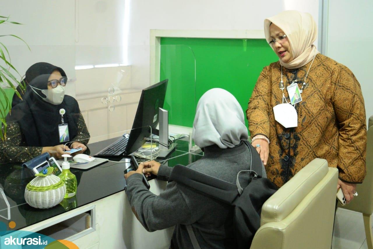 BPJS Ketenagakerjaan Berikan Manfaat Kecelakaan Kerja Meninggal Dunia Saat WFH Rp4,4 Miliar