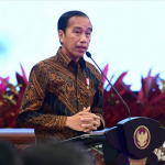 Jokowi Angkat Suara Terkait Mahalnya Harga Tiket Pesawat