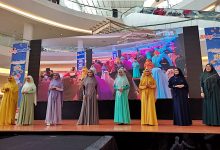 Si.se.sa Hadirkan Baju Syar’i Nan Elegan di Samarinda: Manjakan Pecinta Khimar dengan Produk Andalan
