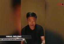 Video Ismail Bolong Viral, Polda Kaltim Rencanakan Pemeriksaan Lebih Lanjut
