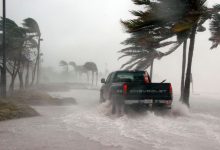 Waspada! BMKG Peringatkan Potensi Cuaca Ekstrem Terjang Sejumlah Wilayah