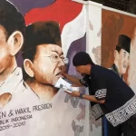 SMRC: Mayoritas Publik Puas dengan Kinerja Jokowi, Namun Rasional Pertahankan Jabatan Presiden Hanya Dua Periode