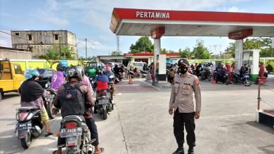 Kuota Solar di Bontang Tahun Ini Turun, Padahal Kuota Sebelumnya Kurang