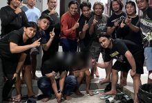 Ungkapan Awal Tahun, Polda Kaltim Tangkap Dua Pengedar Sabu 1,5 Kg di Samarinda