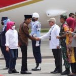 Kunjungi Kaltim, Jokowi Bakal Tinjau IKN Nusantara dan Buka Rakernas APPSI