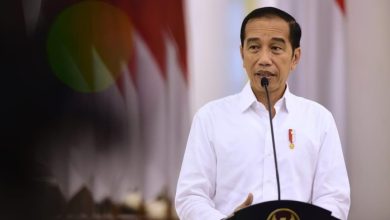Tok! Jokowi Tetapkan Gaji Kepala Otorita IKN Rp172 Juta Sebulan