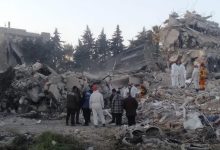 Gempa 6,4 Magnitudo Kembali Guncang Turki: 3 Tewas, Ratusan Orang Luka-luka