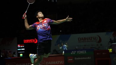 Badminton Asia Mixed Team Championship 2023, Indonesia Optimis Bawa Pulang Piala