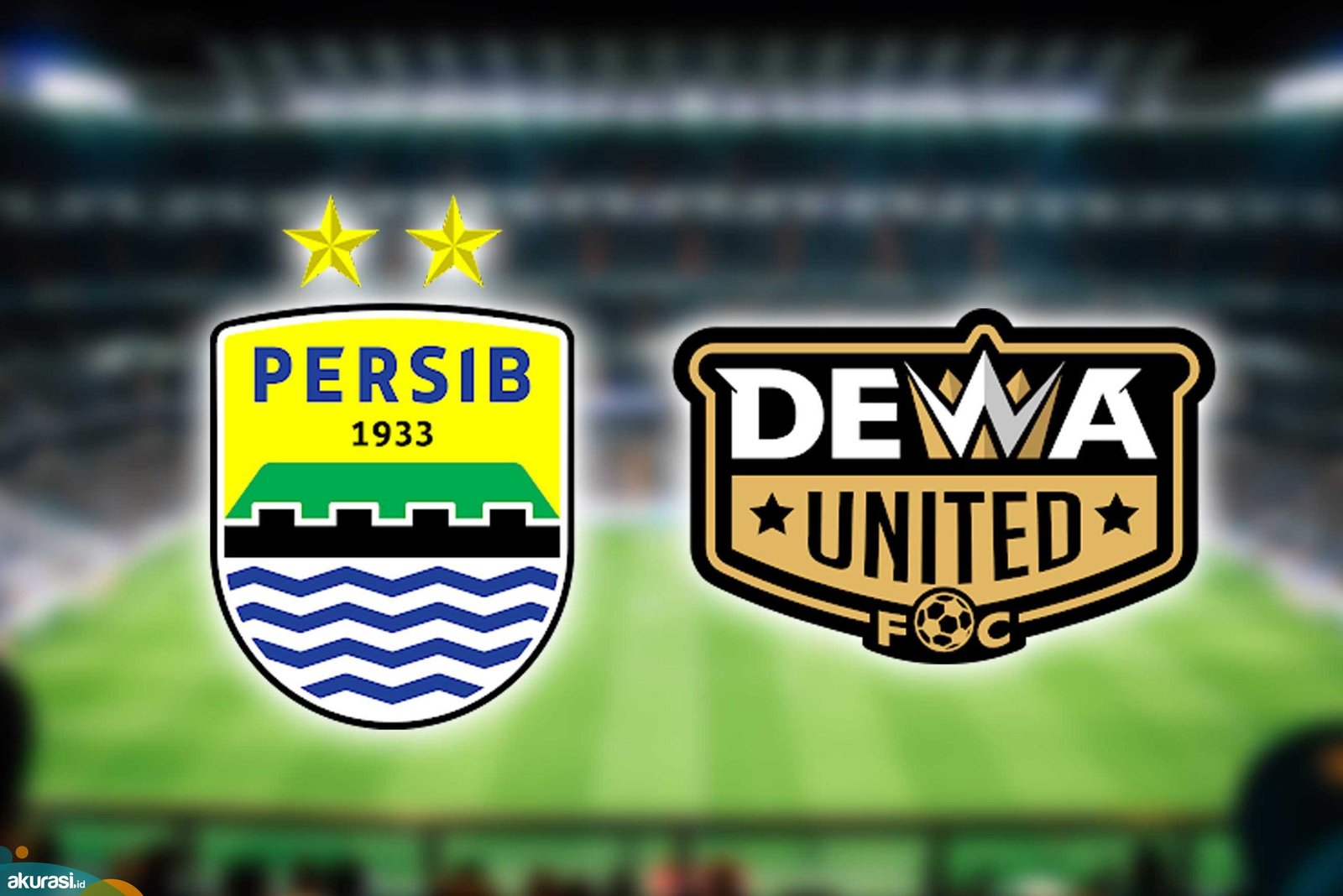 Clash of Titans: Persib vs Dewa United di Liga Indonesia 2023 Clash of Titans: Persib vs Dewa United di Liga Indonesia 2023