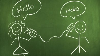 Mengungkap Fenomena Bilingual: Pengaruh Bahasa Inggris pada Generasi Muda Jakarta