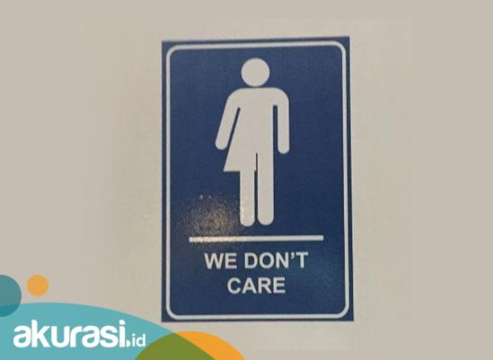 Mengurai Kontroversi: Wawasan Investigasi Dugaan Toilet Netral Gender di Sekolah Internasional di Jakarta