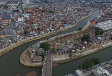 Dari Jalan Tergenang Menjadi Zona Kering: Dampak Kanal Ciliwung Terhadap Upaya Penanggulangan Banjir Jakarta