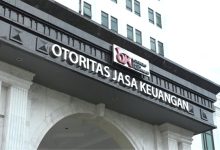 Pengumuman OJK tentang kesenjangan sosial urban area