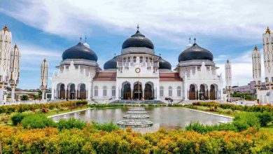 Berwisata ke Aceh: Yang Perlu Diketahui Setiap Wisatawan