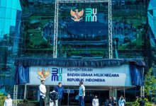 BUMN yang Paling Disorot oleh Jokowi: Peningkatan Kinerja dan Kontribusi Terhadap Ekonomi
