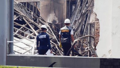 Kebakaran Hebat di Museum Nasional: Tantangan Pasca Musibah dan Kritik Terhadap Keamanan Museum di Indonesia